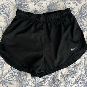 Size medium Nike shorts